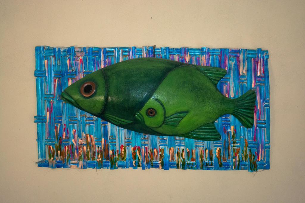 Santa Sereia Maresias Luaran gambar